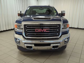 2017 GMC Sierra 2500HD SLT in Dartmouth, Nova Scotia - 3 - w320h240px