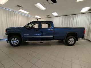 2017 GMC Sierra 2500HD SLT in Dartmouth, Nova Scotia - 5 - w320h240px
