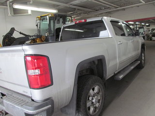 2019 GMC Sierra 2500HD SLT in Dartmouth, Nova Scotia - 4 - w320h240px