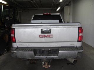 2019 GMC Sierra 2500HD SLT in Dartmouth, Nova Scotia - 3 - w320h240px