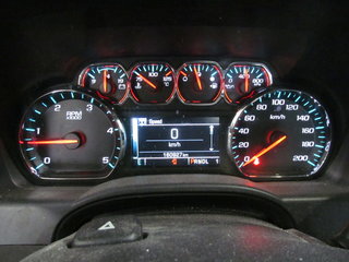 2019 GMC Sierra 2500HD SLT in Dartmouth, Nova Scotia - 5 - w320h240px