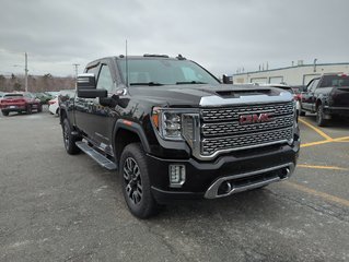 2020 GMC Sierra 2500HD Denali Duramax Diesel Leather Roof *GM Certified* 4.99% Financing OAC in Dartmouth, Nova Scotia - 2 - w320h240px