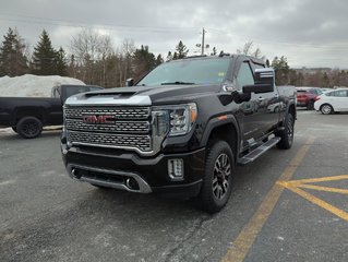 2020 GMC Sierra 2500HD Denali Duramax Diesel Leather Roof *GM Certified* 4.99% Financing OAC in Dartmouth, Nova Scotia - 4 - w320h240px