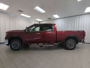 2021 GMC Sierra 2500HD SLT in Dartmouth, Nova Scotia - 5 - w320h240px