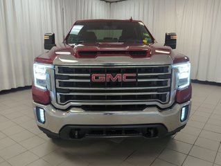 2021 GMC Sierra 2500HD SLT in Dartmouth, Nova Scotia - 3 - w320h240px
