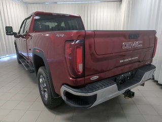 2021 GMC Sierra 2500HD SLT in Dartmouth, Nova Scotia - 6 - w320h240px