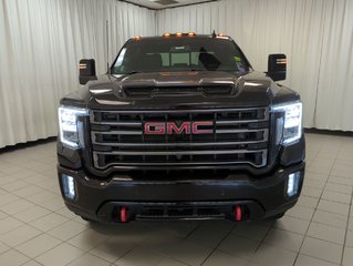 2022 GMC Sierra 2500HD AT4 in Dartmouth, Nova Scotia - 3 - w320h240px
