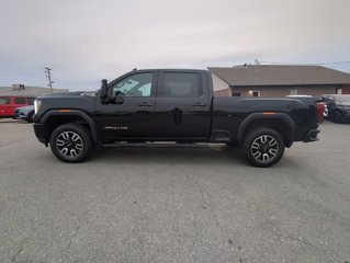 2023  Sierra 2500HD AT4 6.6L *GM Certified* 4.99% Financing OAC in Dartmouth, Nova Scotia - 5 - w320h240px