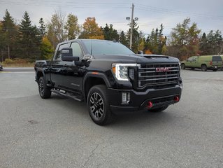 2023  Sierra 2500HD AT4 6.6L *GM Certified* 4.99% Financing OAC in Dartmouth, Nova Scotia - 2 - w320h240px