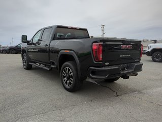 2023  Sierra 2500HD AT4 6.6L *GM Certified* 4.99% Financing OAC in Dartmouth, Nova Scotia - 6 - w320h240px