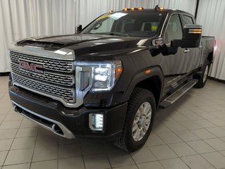 2023 GMC Sierra 2500HD Denali in Dartmouth, Nova Scotia - 4 - w320h240px