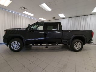 2023 GMC Sierra 2500HD Denali in Dartmouth, Nova Scotia - 5 - w320h240px