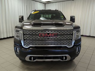 2023 GMC Sierra 2500HD Denali in Dartmouth, Nova Scotia - 3 - w320h240px