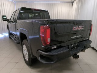 2023 GMC Sierra 2500HD Denali in Dartmouth, Nova Scotia - 6 - w320h240px