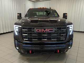 2024 GMC Sierra 2500HD AT4 *GM Certified* 4.99% Financing OAC in Dartmouth, Nova Scotia - 3 - w320h240px