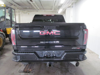 2024 GMC Sierra 2500HD AT4 *GM Certified* 4.99% Financing OAC in Dartmouth, Nova Scotia - 3 - w320h240px