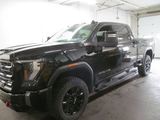 2024 GMC Sierra 2500HD AT4 *GM Certified* 4.99% Financing OAC in Dartmouth, Nova Scotia - 2 - w320h240px