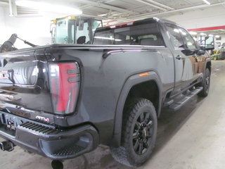 2024 GMC Sierra 2500HD AT4 *GM Certified* 4.99% Financing OAC in Dartmouth, Nova Scotia - 4 - w320h240px