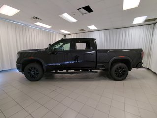 2024 GMC Sierra 2500HD AT4 *GM Certified* 4.99% Financing OAC in Dartmouth, Nova Scotia - 5 - w320h240px