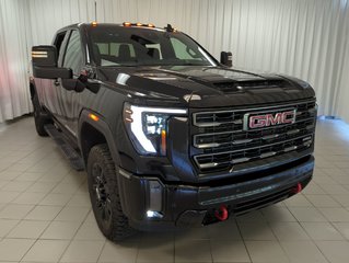 2024 GMC Sierra 2500HD AT4 *GM Certified* 4.99% Financing OAC in Dartmouth, Nova Scotia - 2 - w320h240px