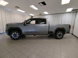 2024 GMC Sierra 2500HD Denali in Dartmouth, Nova Scotia - 5 - w320h240px