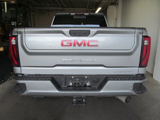 2024 GMC Sierra 2500HD Denali in Dartmouth, Nova Scotia - 3 - w320h240px