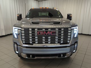 2024 GMC Sierra 2500HD Denali in Dartmouth, Nova Scotia - 3 - w320h240px