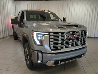 2024 GMC Sierra 2500HD Denali in Dartmouth, Nova Scotia - 2 - w320h240px