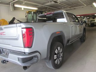 2024 GMC Sierra 2500HD Denali in Dartmouth, Nova Scotia - 4 - w320h240px