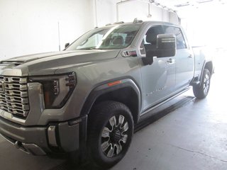 2024 GMC Sierra 2500HD Denali in Dartmouth, Nova Scotia - 2 - w320h240px