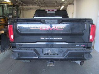 2023 GMC Sierra 3500HD AT4 in Dartmouth, Nova Scotia - 3 - w320h240px