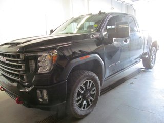 2023 GMC Sierra 3500HD AT4 in Dartmouth, Nova Scotia - 2 - w320h240px