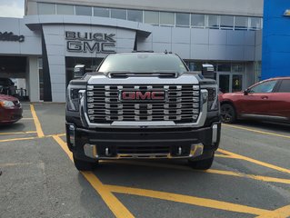 2024  Sierra 3500HD Denali Duramax Diesel Leather Roof *GM Certified* in Dartmouth, Nova Scotia - 3 - w320h240px