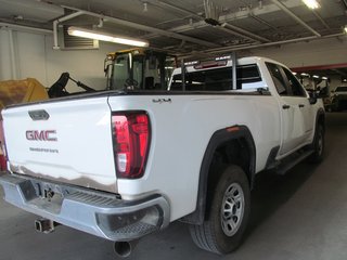 2024 GMC Sierra 3500HD Pro in Dartmouth, Nova Scotia - 4 - w320h240px