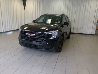 2022  TERRAIN SLE SLE *GM Certified* 4.99% Rate OAC in Dartmouth, Nova Scotia - 4 - w320h240px