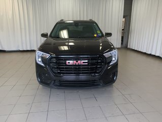 2022  TERRAIN SLE SLE *GM Certified* 4.99% Rate OAC in Dartmouth, Nova Scotia - 3 - w320h240px