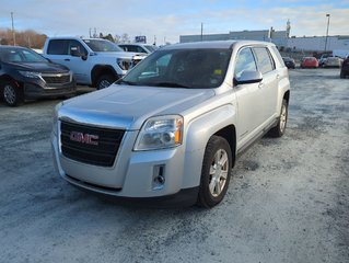 2012 GMC Terrain SLE-1 in Dartmouth, Nova Scotia - 4 - w320h240px