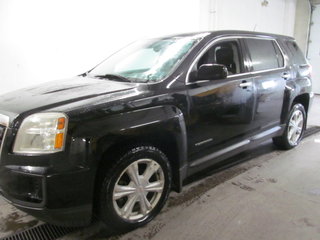 2017 GMC Terrain SLE in Dartmouth, Nova Scotia - 2 - w320h240px