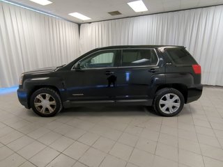 2017 GMC Terrain SLE in Dartmouth, Nova Scotia - 5 - w320h240px