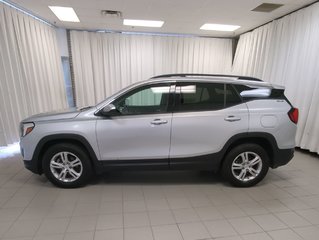 2018  Terrain SLE *GM Certified* in Dartmouth, Nova Scotia - 5 - w320h240px