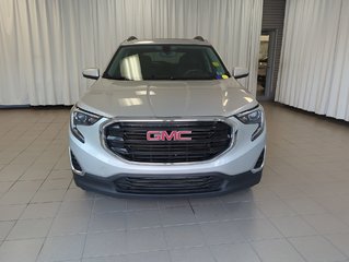 2018  Terrain SLE *GM Certified* in Dartmouth, Nova Scotia - 3 - w320h240px