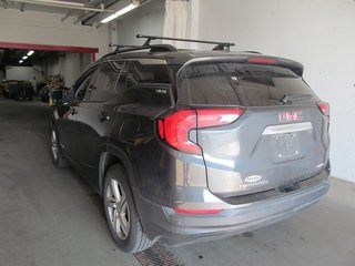 2018  Terrain SLE in Dartmouth, Nova Scotia - 2 - w320h240px