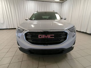 2018 GMC Terrain SLE in Dartmouth, Nova Scotia - 3 - w320h240px