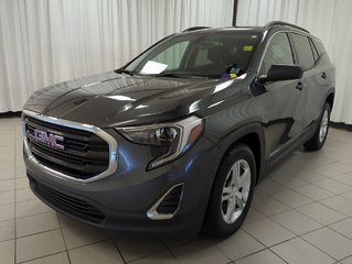 2018 GMC Terrain SLE in Dartmouth, Nova Scotia - 4 - w320h240px