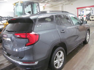 2018 GMC Terrain SLE in Dartmouth, Nova Scotia - 4 - w320h240px