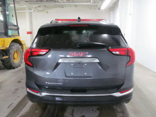 2018 GMC Terrain SLE in Dartmouth, Nova Scotia - 3 - w320h240px