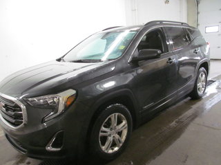 2018 GMC Terrain SLE in Dartmouth, Nova Scotia - 2 - w320h240px