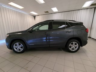 2018 GMC Terrain SLE in Dartmouth, Nova Scotia - 5 - w320h240px