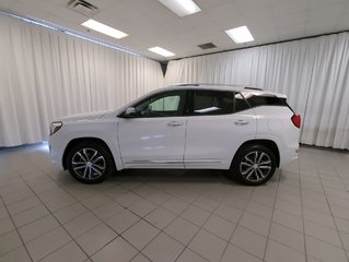 2019 GMC Terrain Denali in Dartmouth, Nova Scotia - 5 - w320h240px