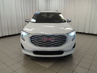 2019 GMC Terrain Denali in Dartmouth, Nova Scotia - 3 - w320h240px